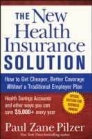 New Health Insurance Solution