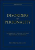 Disorders of Personality