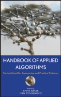 Handbook of Applied Algorithms