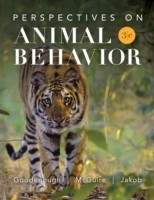 Perspectives on Animal Behavior