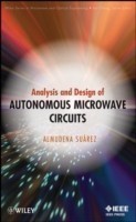 Analysis and Design of Autonomous Microwave Circuits
