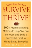 Make Your Business Survive and Thrive!