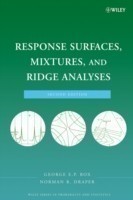 Response Surfaces, Mixtures, and Ridge Analyses