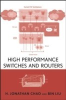 High Performance Switsches and Routers