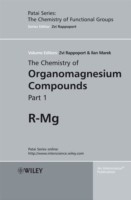 Chemistry of Organomagnesium Compounds, 2 Volume Set