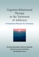 Cognitive-Behavioural Therapy in the Treatment of Addiction