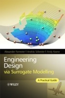 Engineering Design via Surrogate Modelling