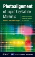 Photoalignment of Liquid Crystalline Materials