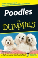 Poodles For Dummies