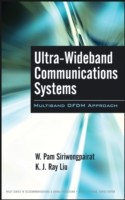 Ultra-Wideband Communications Systems