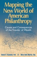 Mapping the New World of American Philanthropy