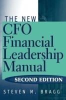New Cfo Financial Leadership Manual