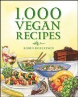 1,000 Vegan Recipes