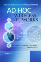 Ad Hoc Wireless Networks