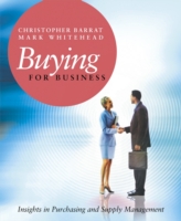 Buying for Business