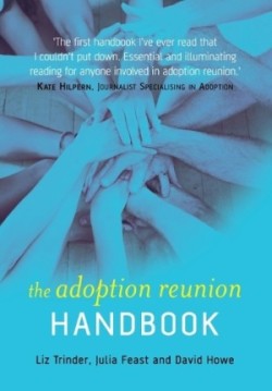 Adoption Reunion Handbook