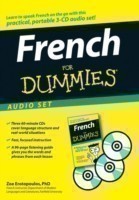 French For Dummies Audio Set