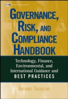 Governance, Risk, and Compliance Handbook