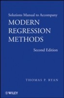 Solutions Manual to accompany Modern Regression Methods, 2e