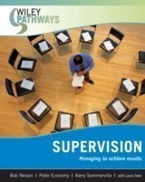 Wiley Pathways Supervision