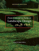 From Concept to Form in Landscape Design