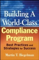 Building a World-Class Compliance Program