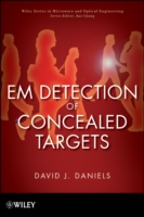 EM Detection of Concealed Targets