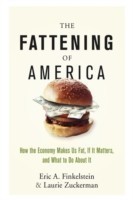 Fattening of America