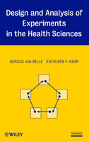 Design and Analysis of Experiments in the Health Sciences
