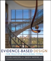 Evidence-Based Design for Multiple Building Types
