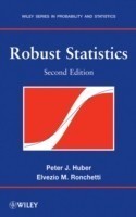 Robust Statistics