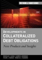 Developments in Collateralized Debt Obligations