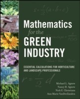 Mathematics for the Green Industry