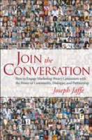 Join the Conversation