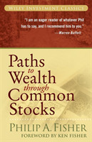 Paths to Wealth Through Common Stocks