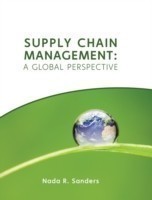 Supply Chain Management A Global Perspective