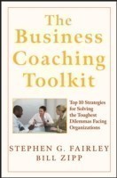 Business Coaching Toolkit