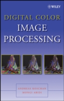 Digital Color Image Processing
