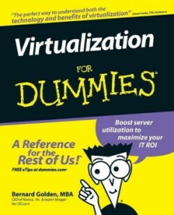 Virtualization for Dummies