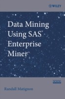 Data Mining Using SAS Enterprise Miner