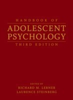 Handbook of Adolescent Psychology, 2 Volume Set