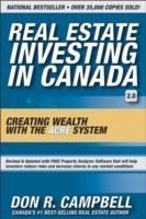 Real Estate Investing in Canada