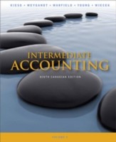 Intermediate Accounting