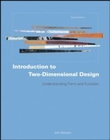 Introduction to Two-Dimensional Design