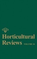 Horticultural Reviews, Volume 34