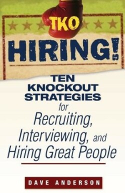 TKO Hiring!