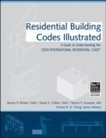 Residential Building Codes Illustrated