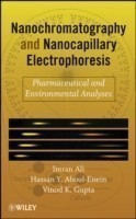 Nano Chromatography and Capillary Electrophoresis