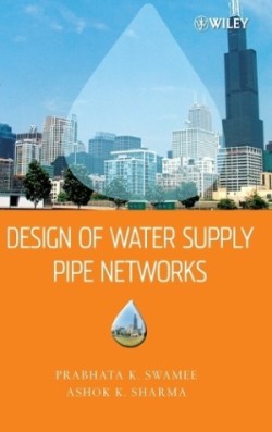 Design of Water Supply Pipe Networks