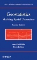 Geostatistics : Modeling Spatial Uncertainty, 2nd Ed.